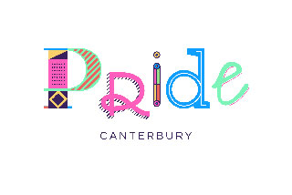 Pride Canterbury 2025