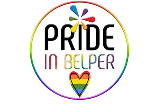 Pride in Belper 2022