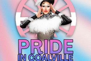 Pride in Coalville 2025