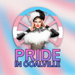 pride in coalville 2025 pride in coalville 2025