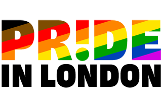 Pride in London 2021