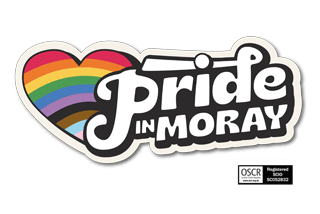 Pride in Moray 2025