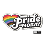 pride in moray 2025