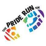 pride run 10k london 2023