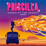 priscilla queen of the desert musical 2025