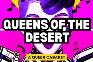 Queens of the Desert 2023