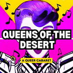 queens of the desert 2023