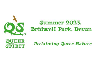 Queer Spirit Festival 2023
