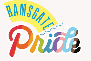 Ramsgate Pride 2025