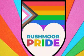 Rushmoor Pride 2026