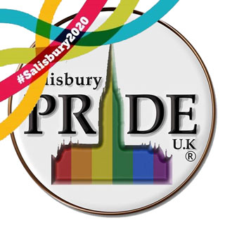Salisbury Pride 2020