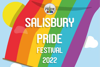 Salisbury Pride Festival 2022