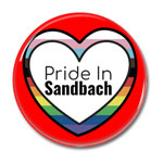sandbach pride 2024