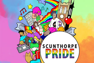 Scunthorpe Pride 2024