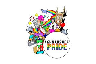 Scunthorpe Pride 2024