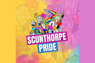 Scunthorpe Pride 2026