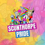 scunthorpe pride 2026 pic of scunthorpe pride 2026