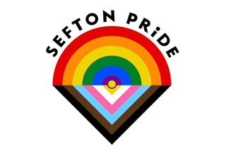 Sefton Pride 2025