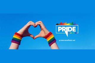 Sheffield Pride 2023