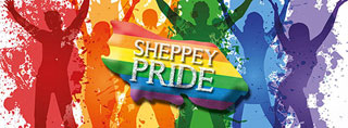 Sheppey Pride 2020