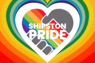 Shipston Pride 2022