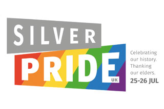 Silver Pride 2020