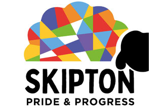 Skipton Pride 2023