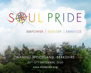Soul Pride 2020