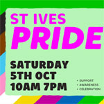 st ives pride 2024