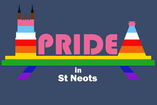 Pride in St Neots 2021