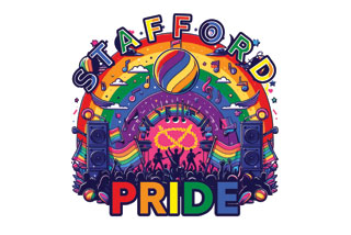 Stafford Pride 2024