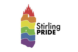 Stirling Pride 2025