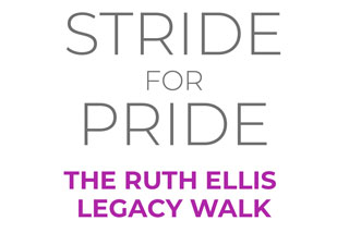 Stride for Pride Wuthering Heights 2022