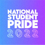 student pride 2022