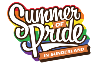 Sunderland Pride 2025