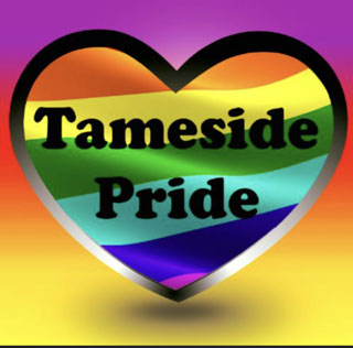 Tameside Pride 2024