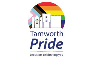 Tamworth Pride 2022
