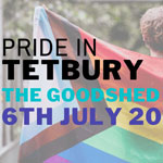 tetbury pride 2024
