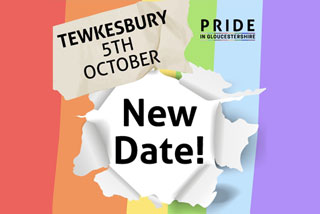 Tewkesbury Pride 2024