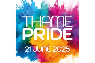 ThamePride 2025