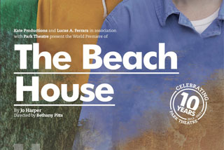 The Beach House 2023