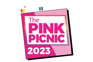 Salford Pride The Pink Picnic 2023