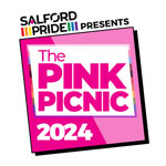 salford pride the pink picnic 2024