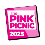 the pink picnic 2025