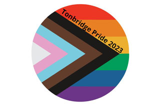 Tonbridge Pride 2024