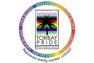 Torbay Pride 2025