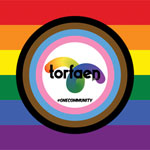 torfaen pride 2025