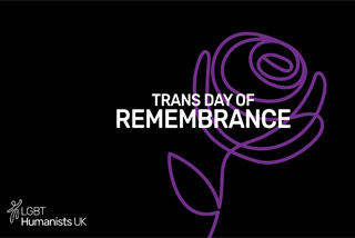 Trans Day of Remembrance 2025