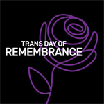 trans day of remembrance 2025