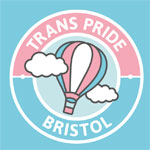 trans pride bristol 2024